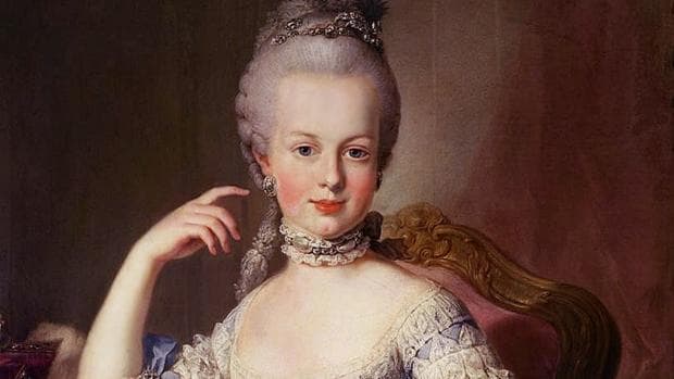 En Francia quieren el regreso de las joyas de María Antonieta, en venta por los Borbón-Parma