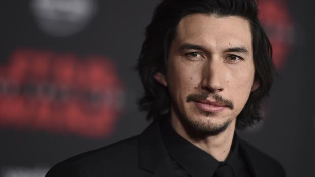 El secreto mejor guardado de Adam Driver: tiene un hijo desde hace dos años