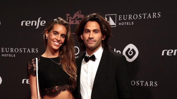 Así es Pablo Ibáñez, el desconocido novio de Ona Carbonell