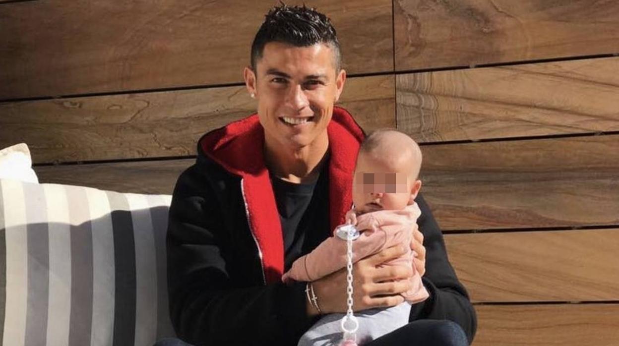 CR7: Celebró el cumpleaños 12 de su hijo mayor con toda su familia