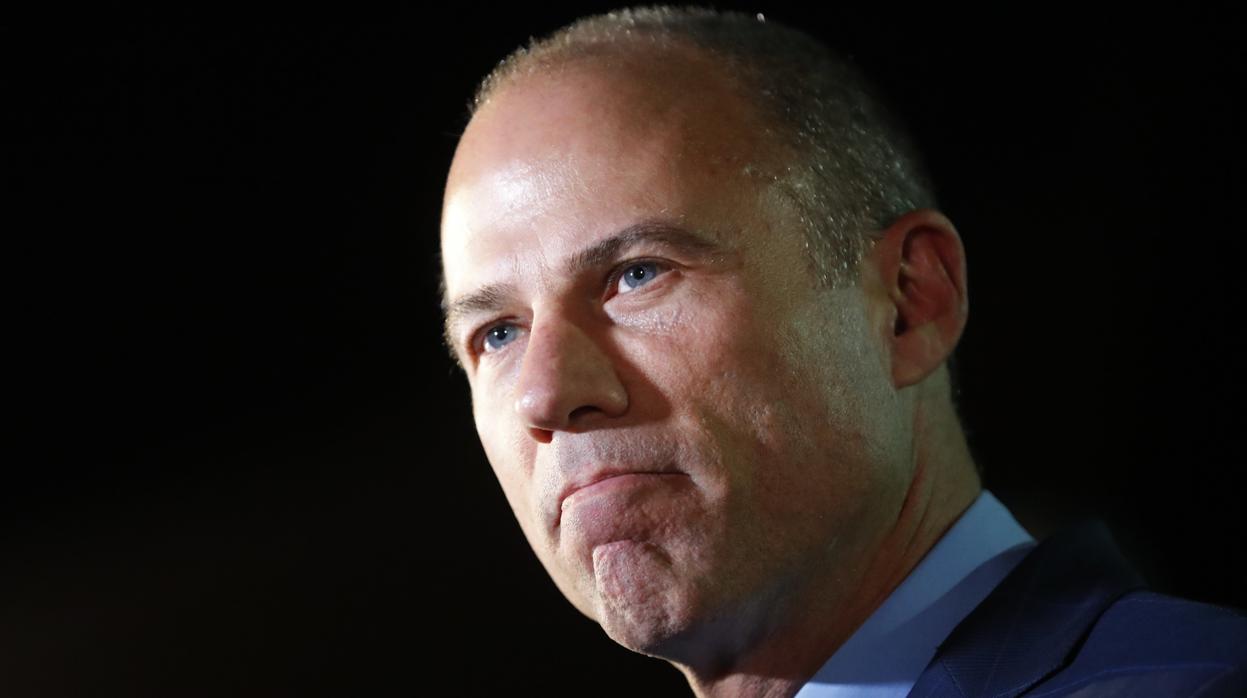 Michael Avenatti