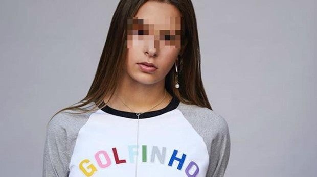 La hija de Bimba Bosé, digna sucesora de su madre en el mundo de la moda