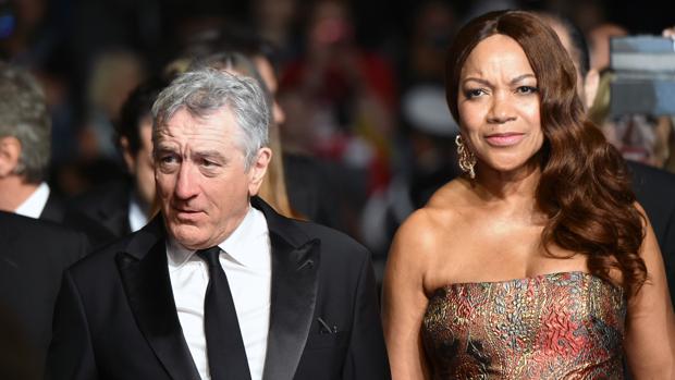 Robert De Niro y Grace Hightower se separan tras más de dos décadas de matrimonio