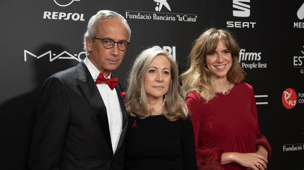Los Clotet, el clan que ha puesto contra las cuerdas a Leticia Dolera