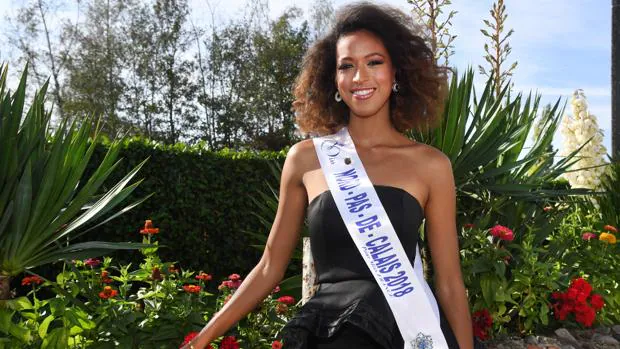 Miss Francia, un certamen en el que solo votan mujeres