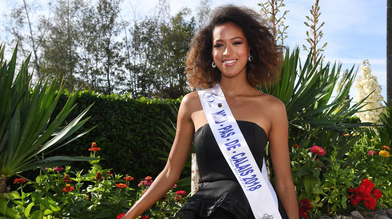 Miss Francia, un certamen en el que solo votan mujeres