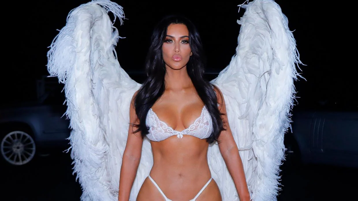 La inesperada confesión de Kim Kardashian sobre su vídeo sexual, su primer matrimonio y las drogas