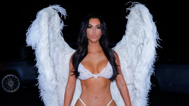 La inesperada confesión de Kim Kardashian sobre su vídeo sexual, su primer matrimonio y las drogas