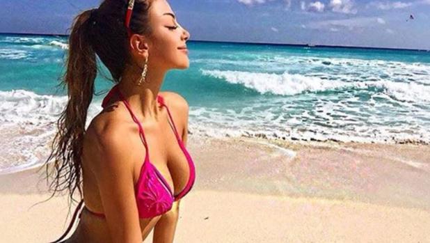 De Miss Moscú a reina: la fastuosa boda del último rey de Malasia con una modelo 24 años menor que él