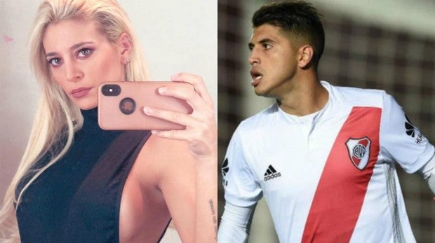 El combate de las «botineras» ante la gran final de la Copa Libertadores