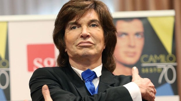 La trágica situación de Camilo Sesto: su vida, manejada por otros