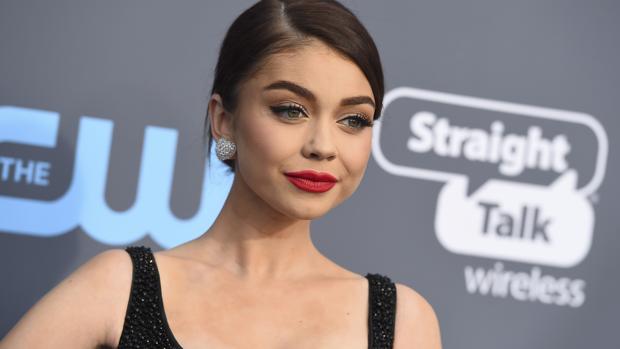 Sarah Hyland relata su infierno: «Pensé en suicidarme tras mi segundo transplante de riñón»