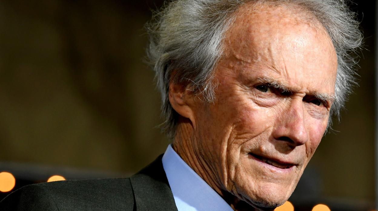 Clint Eastwood