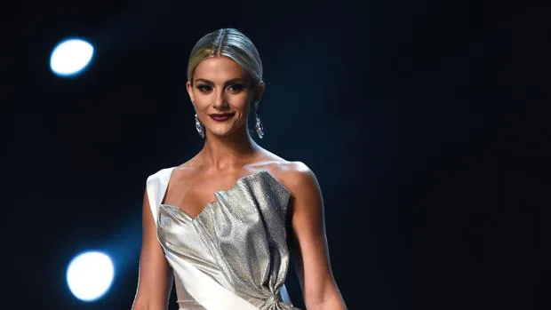 Polémica en Miss Universo: Miss Estados Unidos ataca a dos de sus rivales en el certamen de belleza