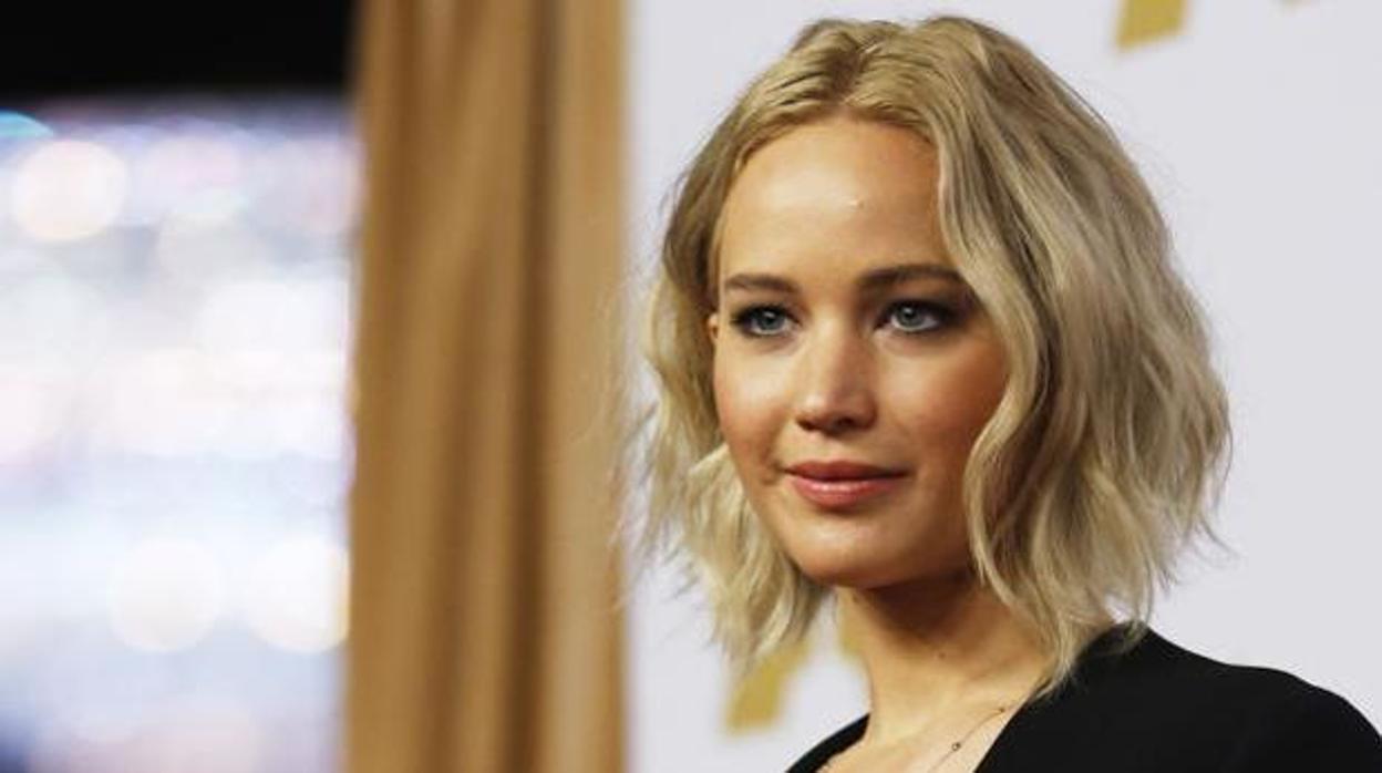 Harvey Weinstein alardeó de haberse acostado con Jennifer Lawrence