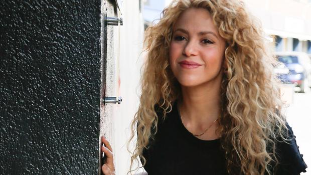 La peluquería y su entrenadora personal delatan la vida de Shakira en Barcelona