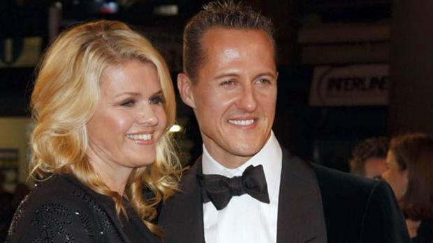 La lenta y enigmática recuperación de Michael Schumacher