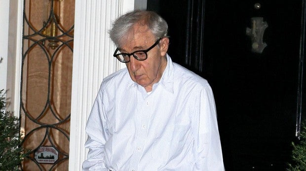 Todas las polémicas sexuales que han llevado a la caída en desgracia de Woody Allen