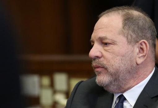 El juez confirma los cargos a Harvey Weinstein y su juicio está más cerca