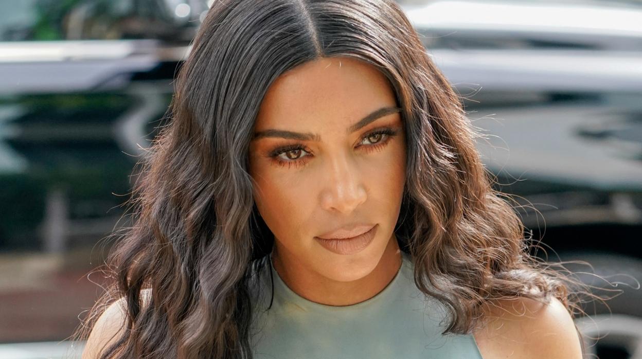 Kim Kardashian, la última esperanza para los presos de Estados Unidos