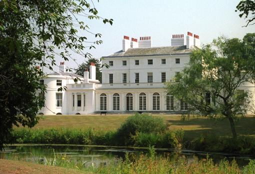 Frogmore HOuse