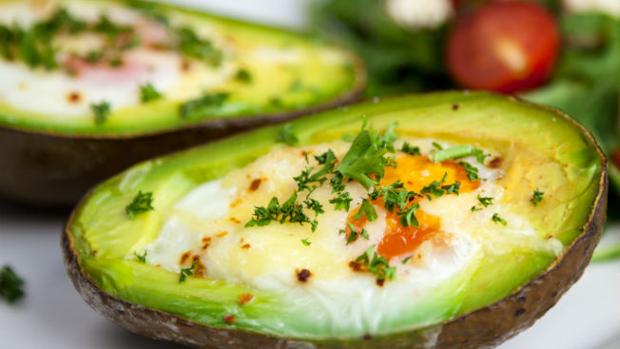 Recetas diferentes para comer aguacate