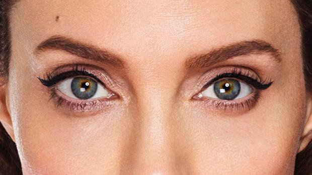 ¿Sabrías adivinar qué famosos se esconden detrás de estos ojos?