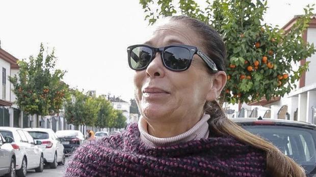 La impactante reacción de Isabel Pantoja a la confesión de Kiko Rivera sobre su adicción a las drogas