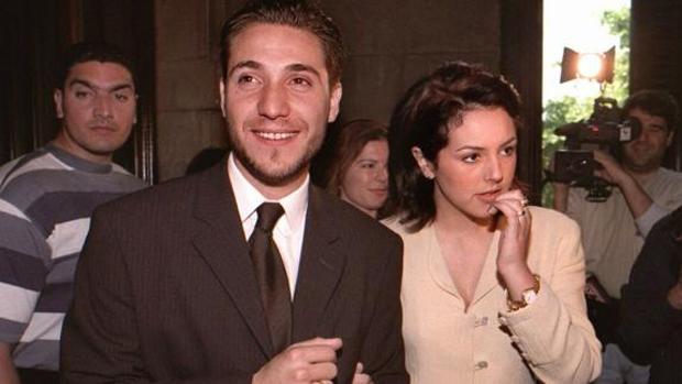 El oscuro enfrentamiento entre Rocío Carrasco y su hija del que ni Antonio David Flores se atreve a hablar