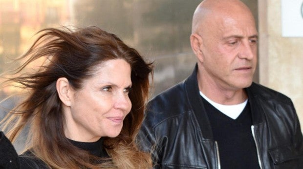 Makoke le demuestra a su ex, Kiko Matamoros, que también ha pasado página: «Tengo una ilusión desde hace mucho»