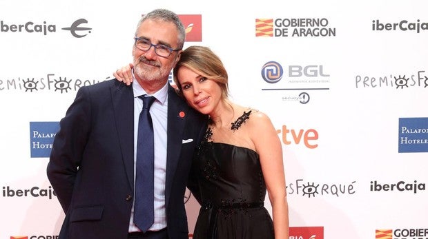 Athenea Mata, la última «campeona» en el corazón de Javier Fesser