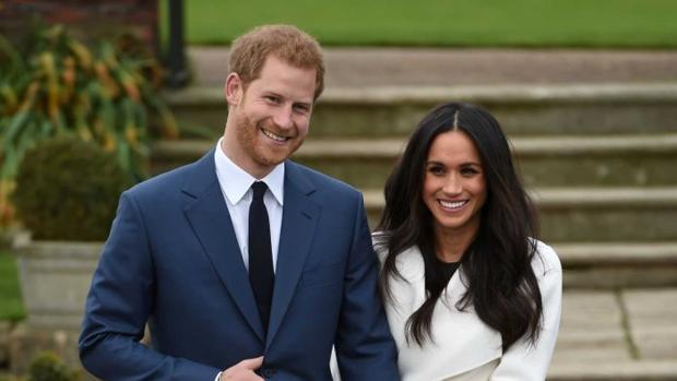 Los «románticos» planes del Príncipe Harry para San Valentín sin Meghan Markle