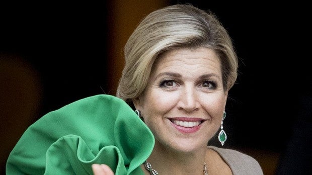 Máxima de Holanda se pronuncia tras ser acusada de fraude fiscal en Argentina