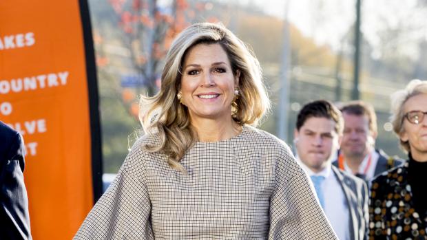 Máxima de Holanda, señalada por un presunto fraude fiscal en Argentina