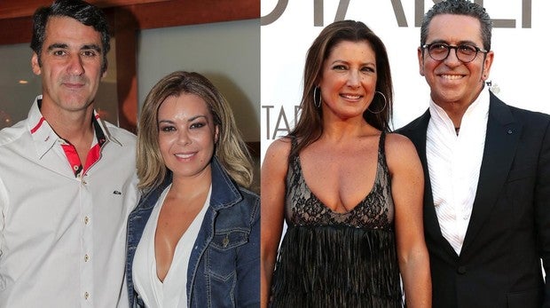 De Jesulín de Ubrique a Sara Baras, las crisis de la semana