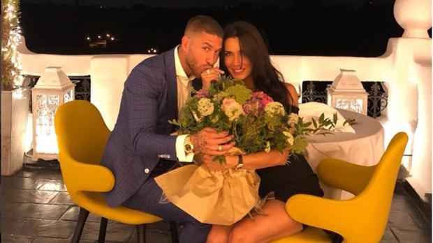 Todos los detalles del gran enlace de Sergio Ramos y Pilar Rubio