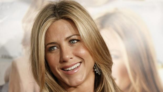 Jennifer Aniston, la eterna novia de América cumple 50 años