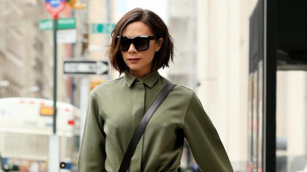 La nueva aventura profesional de Victoria Beckham