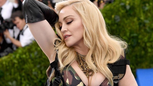 Madonna pone fecha de caducidad a su residencia en Lisboa