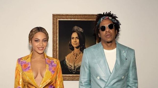 Beyoncé y Jay-Z, al rescate de Meghan Markle