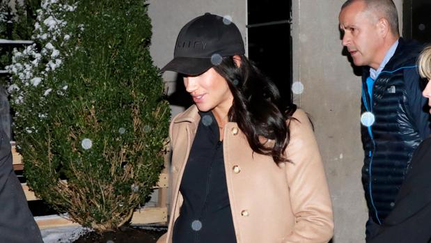 La desorbitada factura de Meghan Markle en su viaje a Nueva York