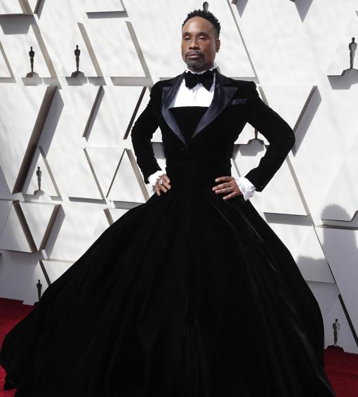 Billy Porter