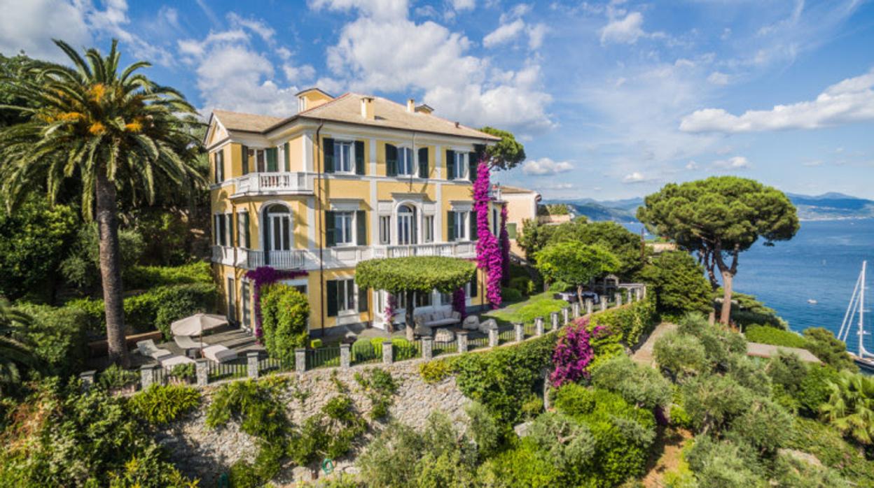 Italia recupera su estatus de paraíso para los superricos