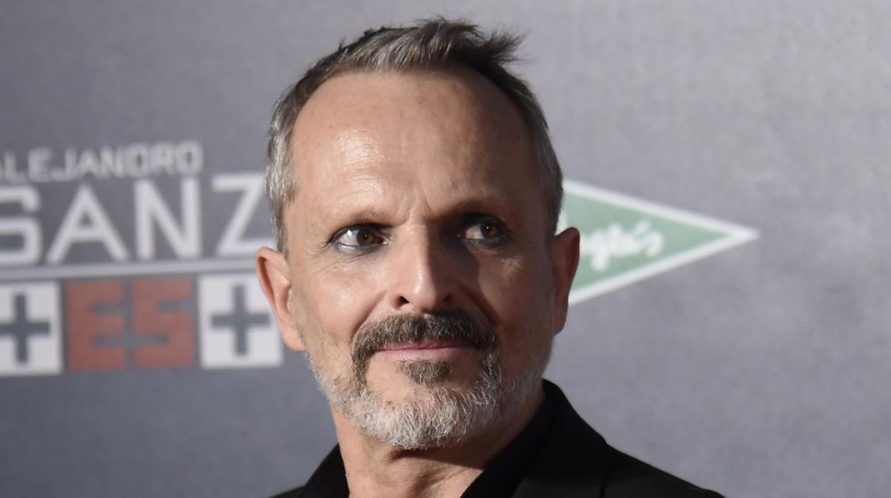 Miguel Bosé: sus mensajes más incendiarios en redes sociales