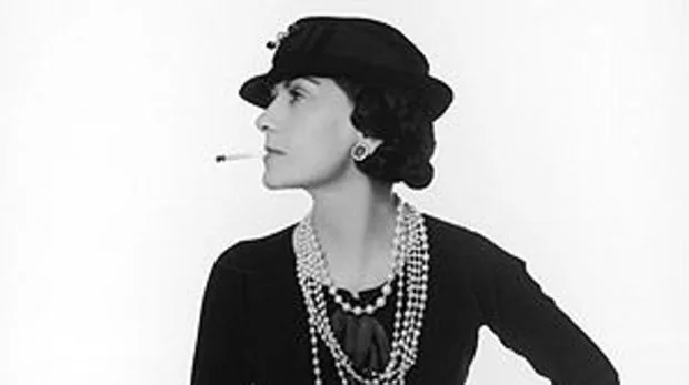 Bloquear Anterior Supone Infieles, nazis y de la realeza británica: los hombres que marcaron la vida  de Coco Chanel