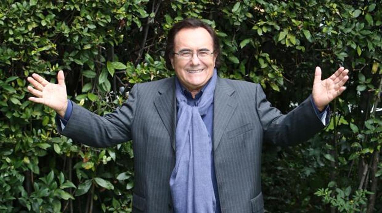 Al Bano