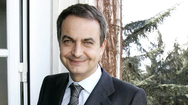 José Luis Rodríguez Zapatero se compra casa en la que alquilado
