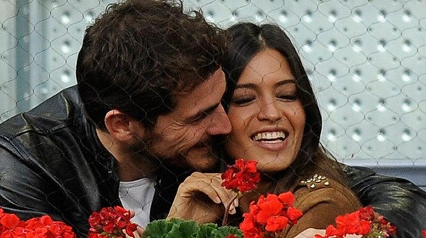 La sorpresa de Sara Carbonero a Íker Casillas por el Día del Padre