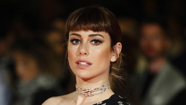 Blanca Suárez, sobre la polémica de su papada: «No hace falta humillar»