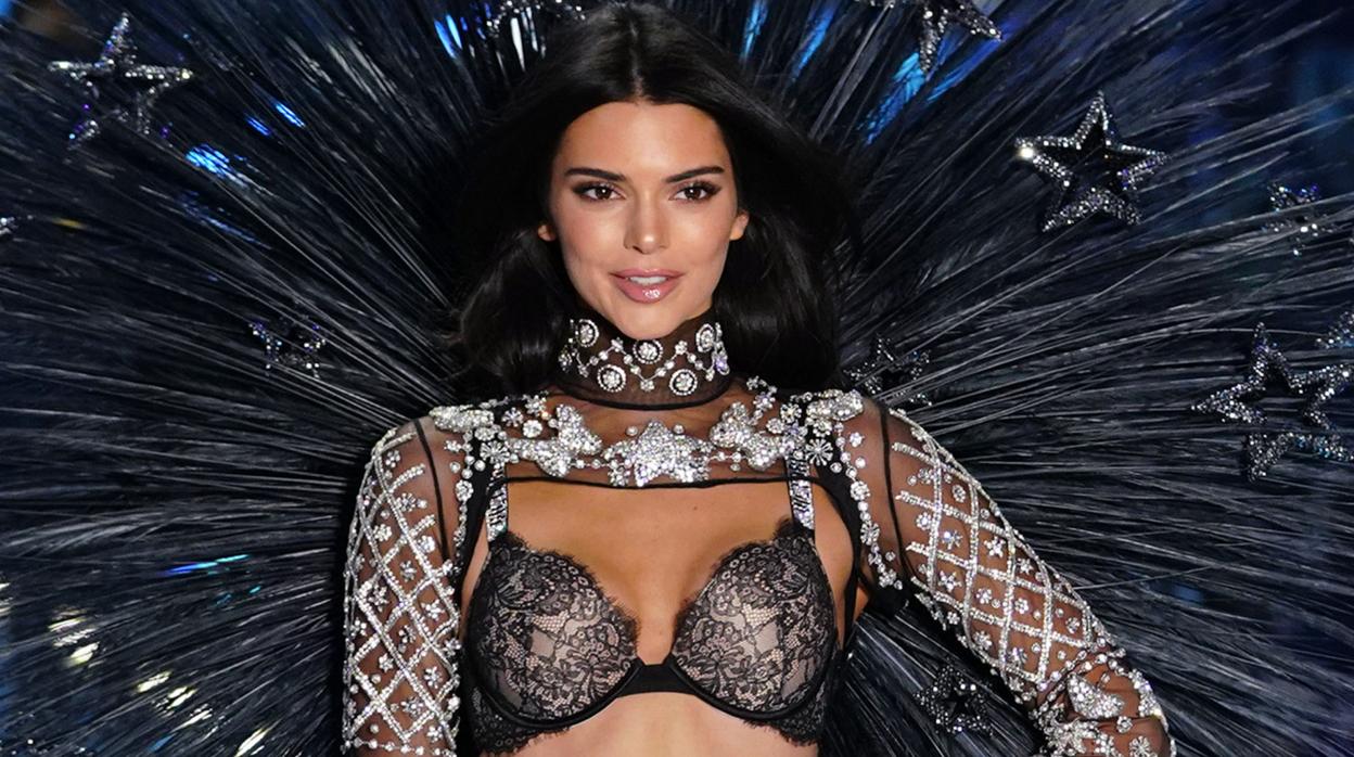 Los glúteos de Kendall Jenner desatan la envidia entre sus seguidores